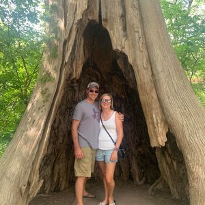 Meet your Posher, Regina